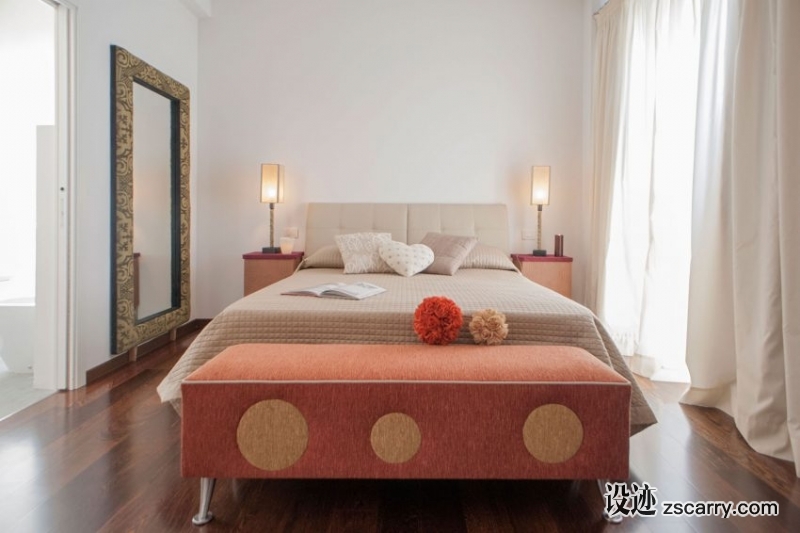 Viareggio-13-850x566.jpg 家装参考,卧室,现代风格,