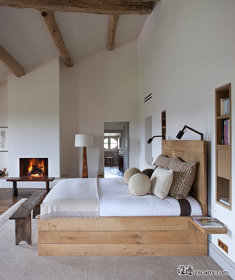 visuel-projet-provence-10.jpg 家装参考,卧室,现代风格,