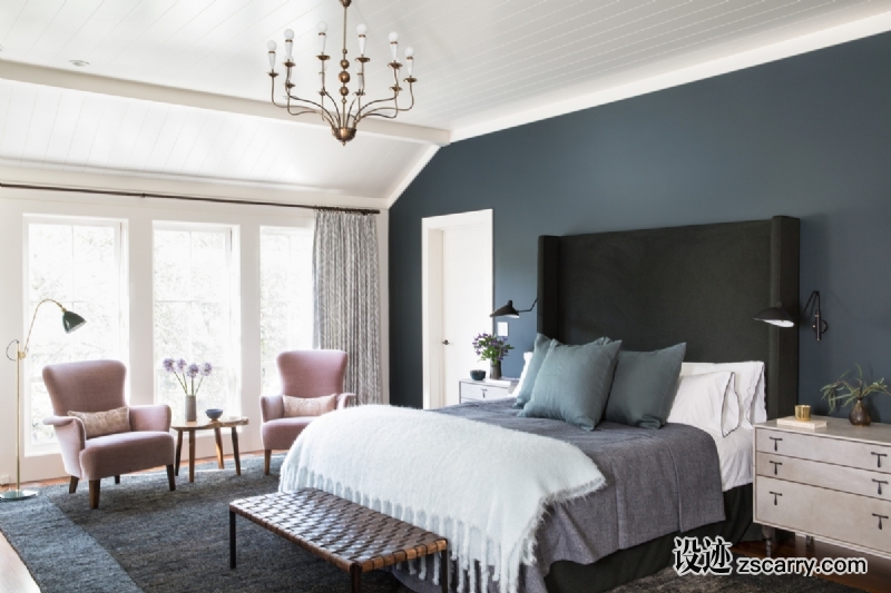 4e181b2a23a0ced0e4e742f25f53f188.jpg 家装参考,卧室,简欧风格,