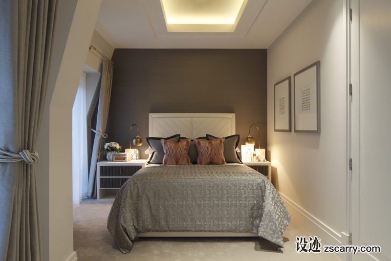7-GMH-e1486122756696.jpg 家装参考,卧室,简欧风格,