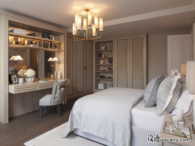 11-2-e1485958245777-1.jpg 家装参考,卧室,简欧风格,