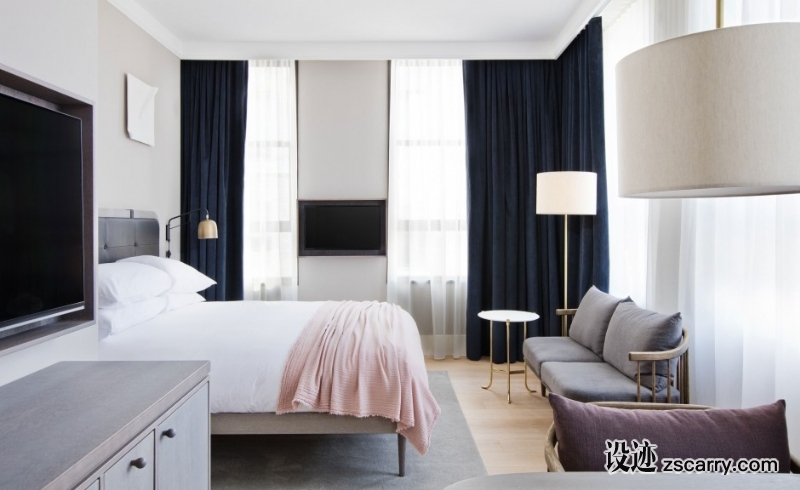 11-howard-2-940x576.jpg 家装参考,卧室,简欧风格,