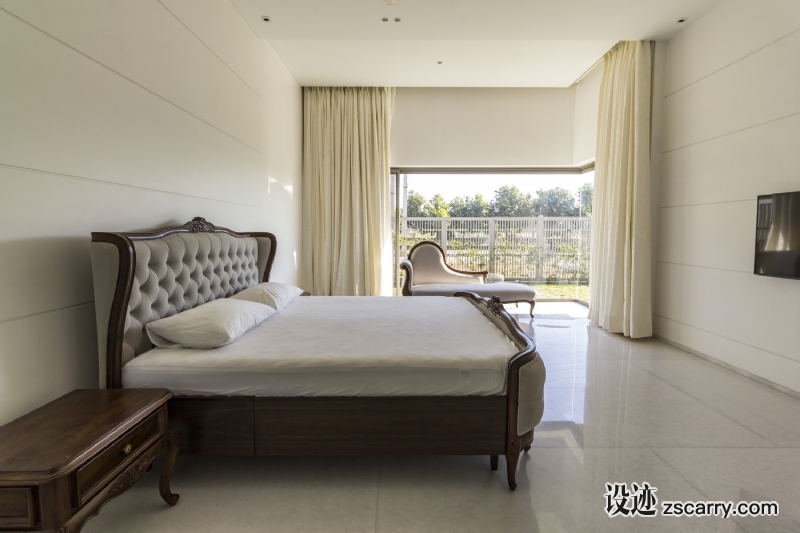 17..jpg 家装参考,卧室,简欧风格,