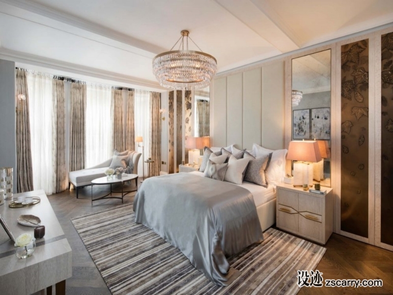 28-QAG_030a1-e1485957267619-1.jpg 家装参考,卧室,简欧风格,