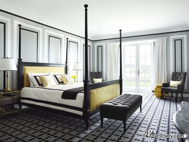 35_2.jpg 家装参考,卧室,简欧风格,