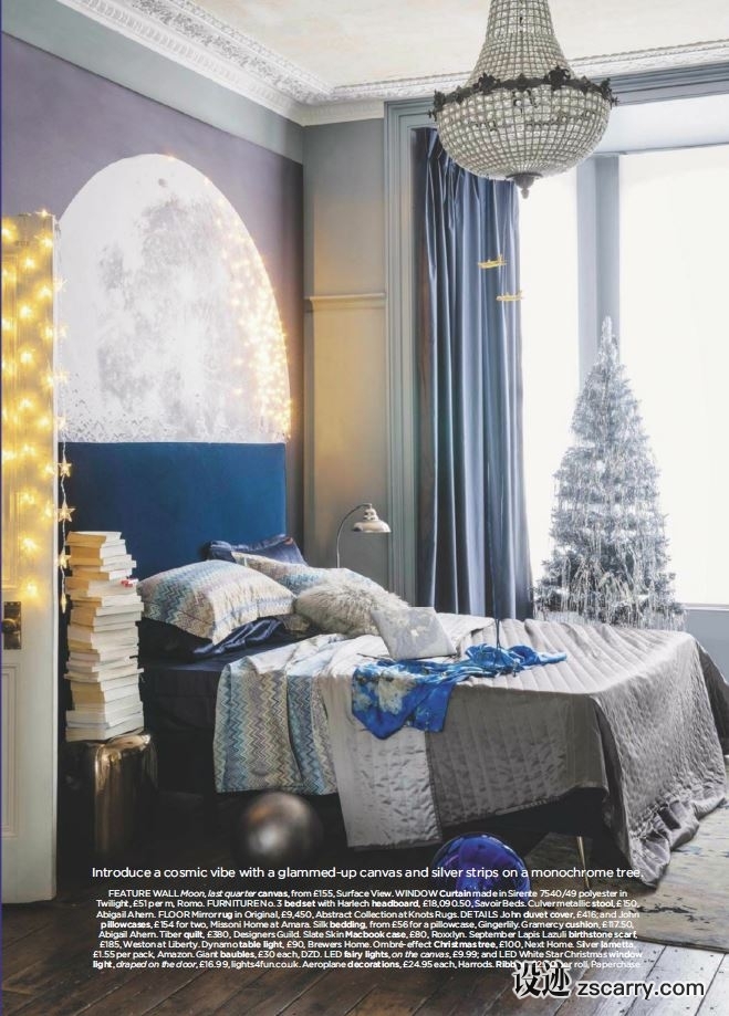 56h.JPG 家装参考,卧室,简欧风格,