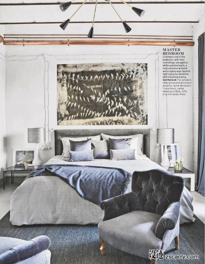 76r6t.JPG 家装参考,卧室,简欧风格,