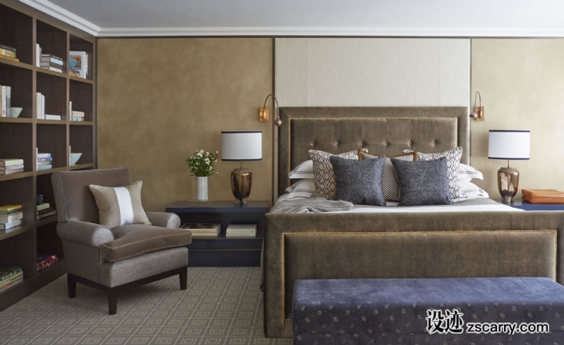 614459101.jpg 家装参考,卧室,简欧风格,