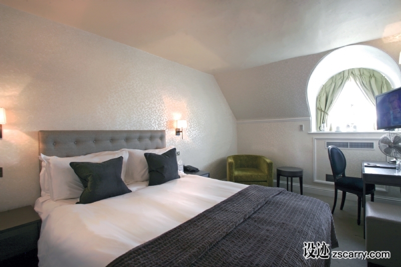 Alder_12.jpg 家装参考,卧室,简欧风格,