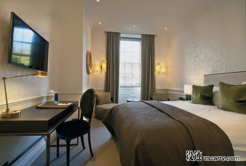 Ash_12.jpg 家装参考,卧室,简欧风格,