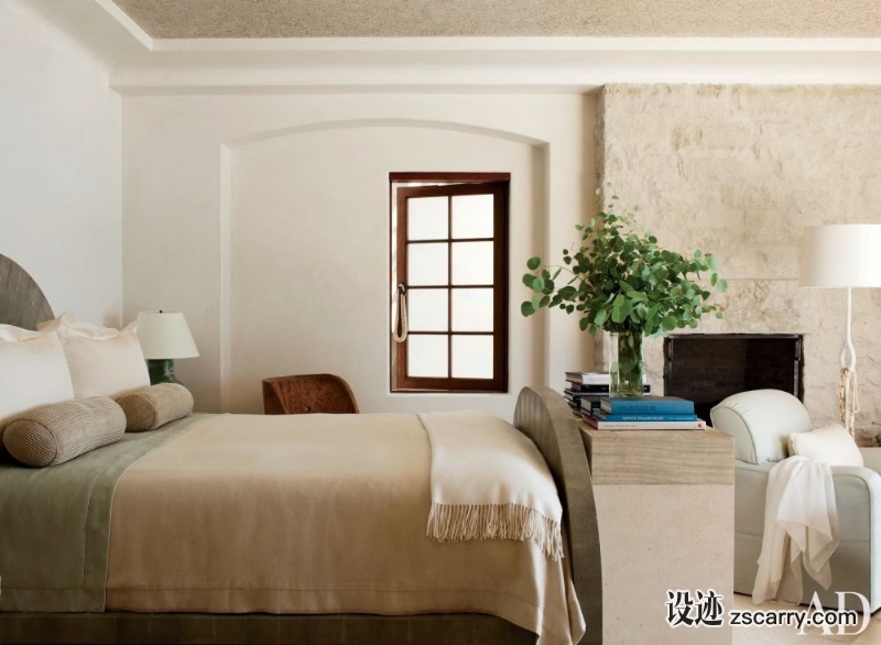 beach-bedroom-atelier-am-laguna-beach-california-201206-2_1000-watermarked.jpg 家装参考,卧室,简欧风格,