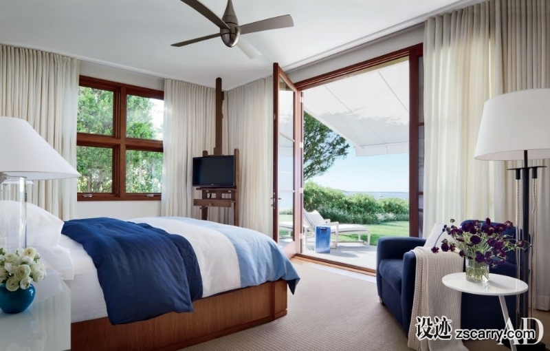 beach-bedroom-foley-cox-sag-harbor-new-york-201207-2_1000-watermarked.jpg 家装参考,卧室,简欧风格,