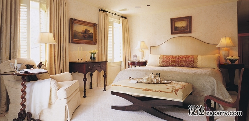 bedroom01.jpg 家装参考,卧室,简欧风格,