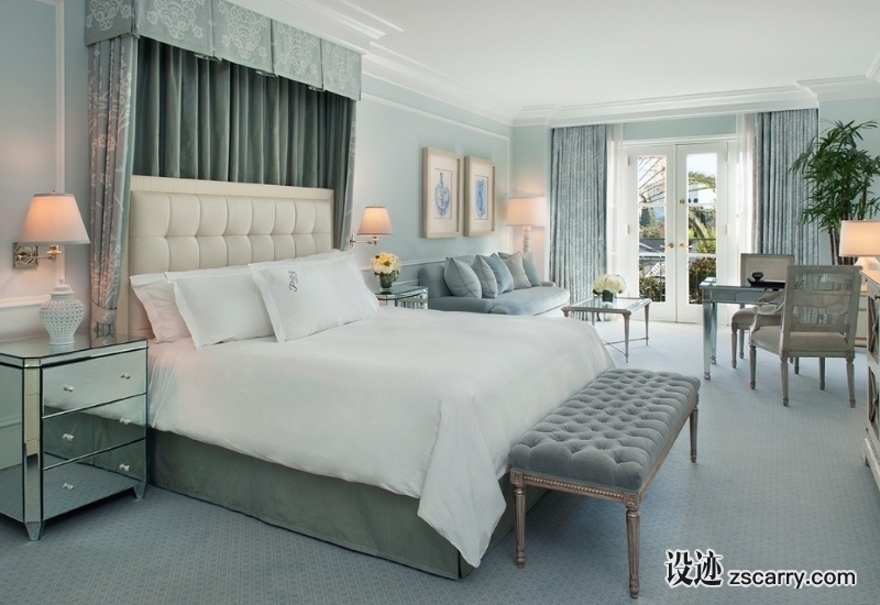 Bedroom2-1024x704.jpg 家装参考,卧室,简欧风格,