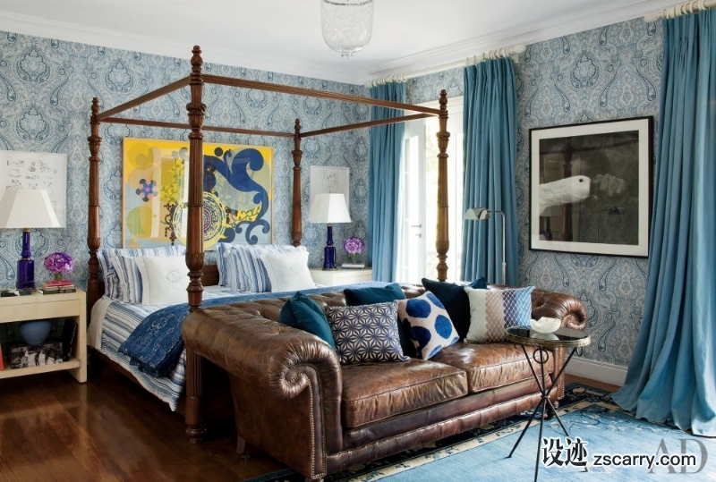contemporary-bedroom-so-paulo-brazil-201305_1000-watermarked.jpg 家装参考,卧室,简欧风格,