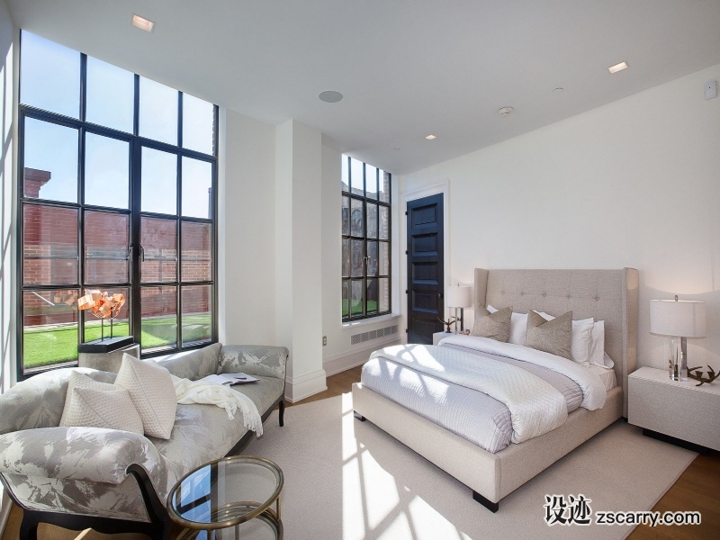 Crown-Jewel-Penthouse-I-28.jpg 家装参考,卧室,简欧风格,