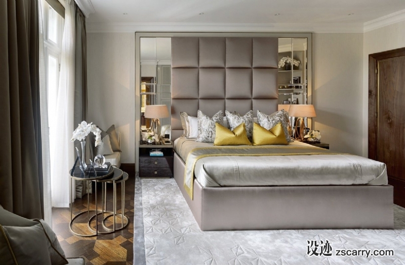 elicyon-bayswater-master-bedroom-full.jpg 家装参考,卧室,简欧风格,