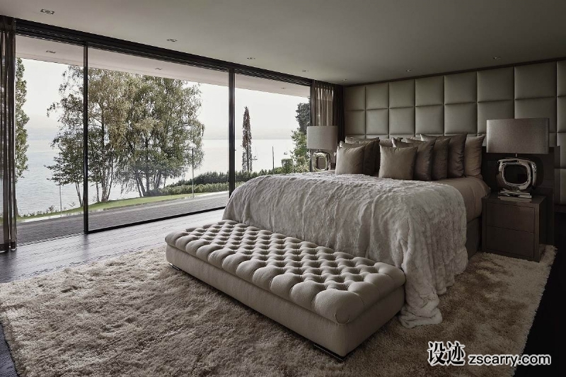 erickuster-lakeside-villa-master-bedroom.jpg 家装参考,卧室,简欧风格,