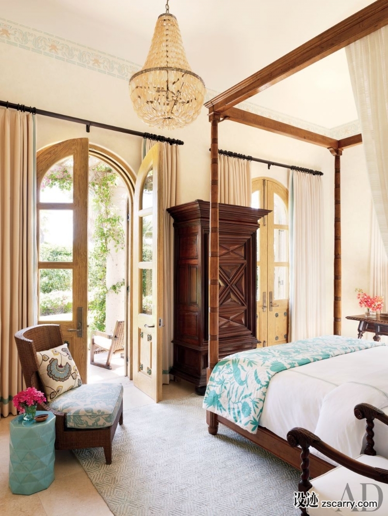exotic-bedroom-marshall-watson-interiors-san-jos-del-cabo-mexico-201305-2_1000-watermarked.jpg 家装参考,卧室,简欧风格,