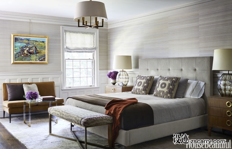 gallery-nina-farmer-master-bedroom-1.jpg 家装参考,卧室,简欧风格,