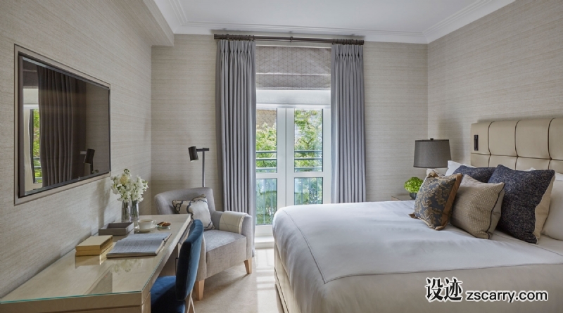 HELEN-GREEN-DESIGN-THE-BERKELEY-11.jpg 家装参考,卧室,简欧风格,