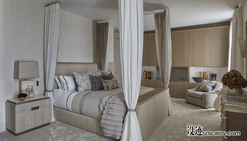 helen-green-livable-luxury-master-bedroom.jpg 家装参考,卧室,简欧风格,