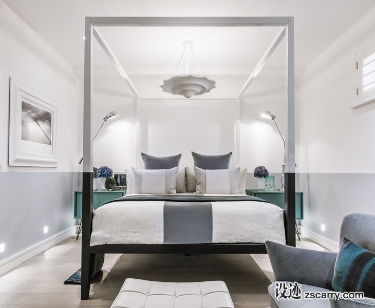 Kelly-HoppenMel-Yates_Kelly-Hoppen_Auction-House-93.jpg 家装参考,卧室,简欧风格,
