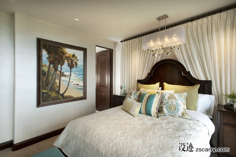 la-jolla-luxury-home-bedroom3-robeson-design-2.jpg 家装参考,卧室,简欧风格,
