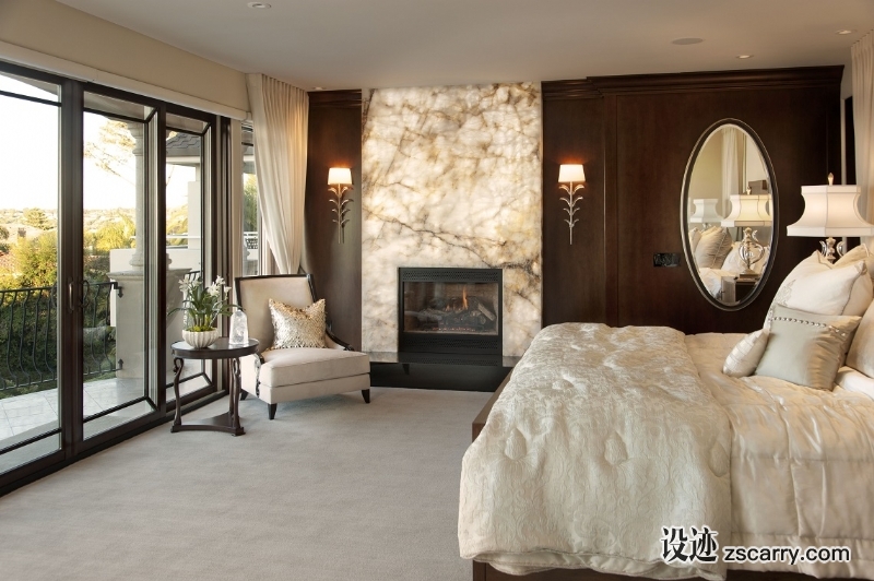 la-jolla-luxury-home-bedroom-robeson-design-1.jpg 家装参考,卧室,简欧风格,
