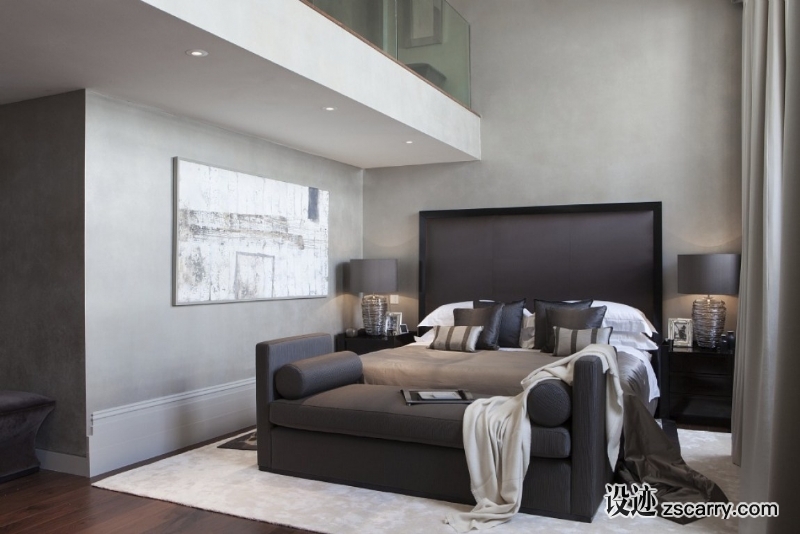 lancasters-lawson-robb-bedroom-2.jpg 家装参考,卧室,简欧风格,