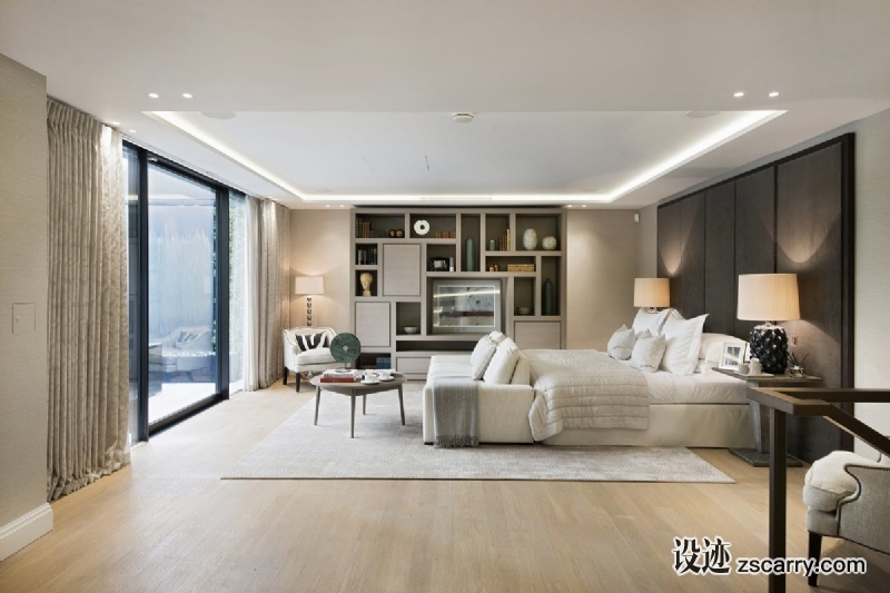 Park-Crescent-bedroom-Suite-C.jpg 家装参考,卧室,简欧风格,