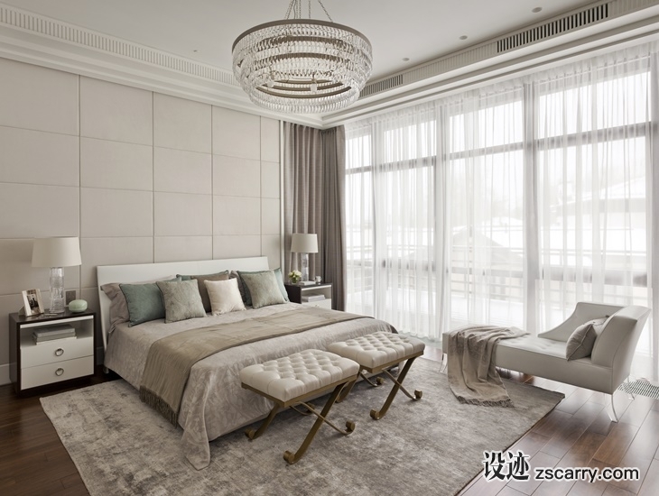 PROMENADEOLEG-KLODT_PROMENADE_52.jpg 家装参考,卧室,简欧风格,