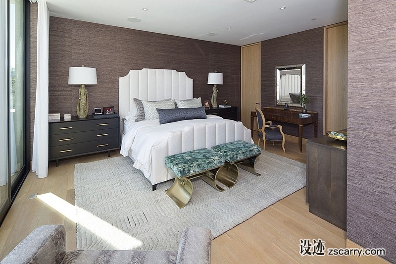 Roberto-Lane-House-Wolf-Design-Studio-27.jpg 家装参考,卧室,简欧风格,