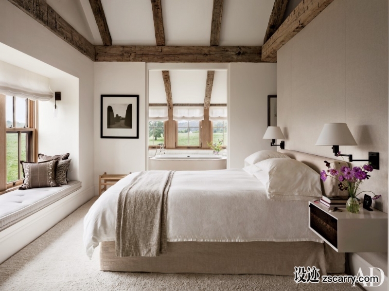 rustic-bedroom-kathleen-walsh-marthas-vineyard-ma-201407.jpg_1000-watermarked.jpg 家装参考,卧室,简欧风格,