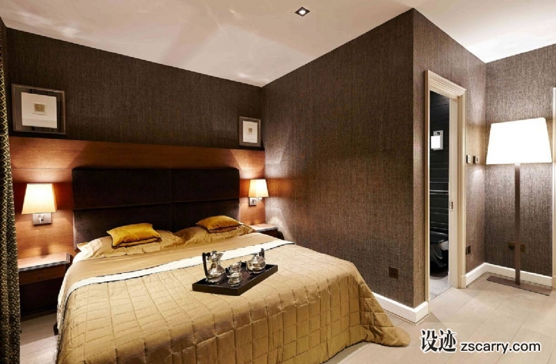 spaces-point-west-master-bedroom-b.jpg 家装参考,卧室,简欧风格,