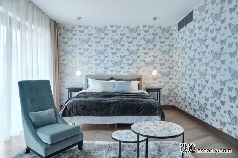 Submitted-Loft-2-11-850x566.jpg 家装参考,卧室,简欧风格,