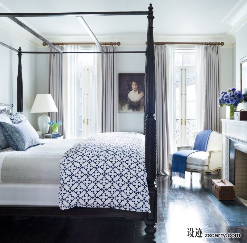 traditional-bedroom-david-flint-wood-new-york-new-york-201203_1000-watermarked.jpg 家装参考,卧室,简欧风格,