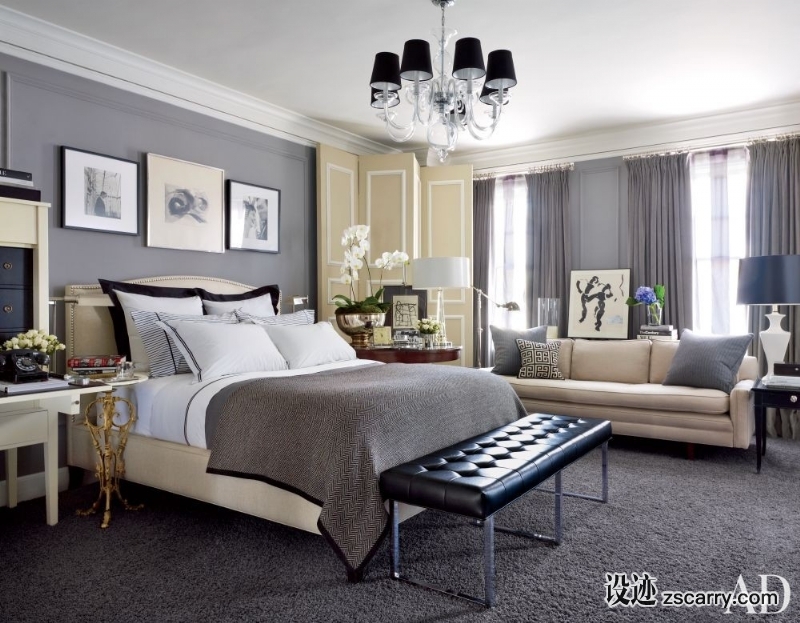 traditional-bedroom-david-jimenez-kansas-city-missouri-201304-2_1000-watermarked.jpg 家装参考,卧室,简欧风格,