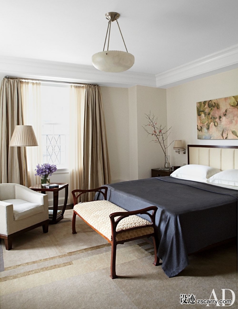 traditional-bedroom-gomez-associates-inc-new-york-new-york-201212-3_1000-watermarked.jpg 家装参考,卧室,简欧风格,