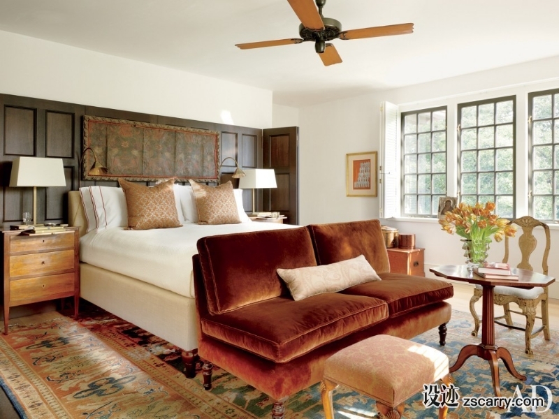 traditional-bedroom-mcaline-tankersley-architecture-mcalpine-booth-ferrier-interiors-baton-rouge-la-201410-2.jpg_1000-watermarked.jpg 家装参考,卧室,简欧风格,