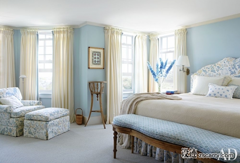 traditional-bedroom-nantucket-house-antiques-and-interior-design-studios-nantucket-massachusetts-201207_1000-watermarked.jpg 家装参考,卧室,简欧风格,