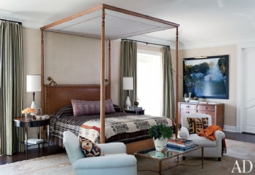 简欧风格 traditional-bedroom-peter-dunham-design-beverly-hills-california-201106_1000-watermarked.jpg