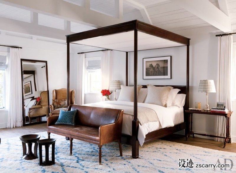 traditional-bedroom-waldos-designs-beverly-hills-california-201211-2_1000-watermarked.jpg 家装参考,卧室,简欧风格,