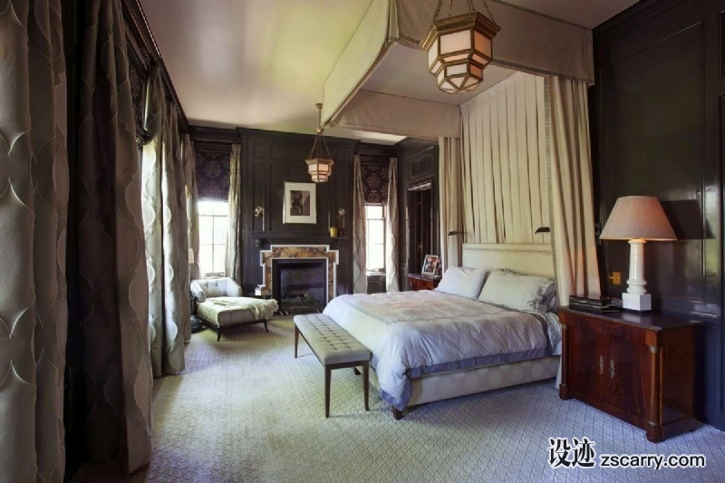 lincoln-park-mansion-master-bedroom-a-001.jpg 家装参考,卧室,传统风格,