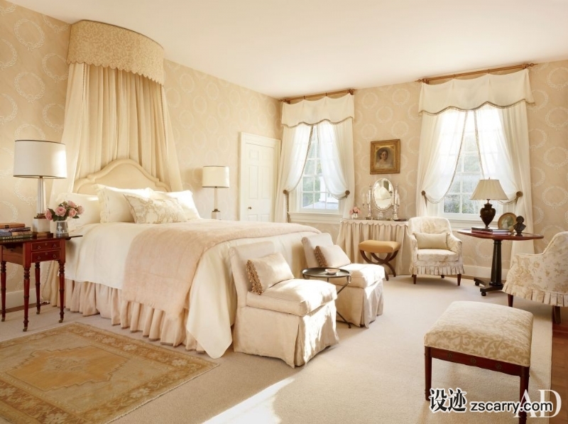 traditional-bedroom-amelia-t-handegan-inc-rappahannock-valley-virginia-201306-2_1000-watermarked.jpg 家装参考,卧室,传统风格,