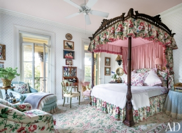 传统风格 traditional-bedroom-mario-buatta-charleston-south-carolina-201410-2.jpg_1000-watermarked.jpg