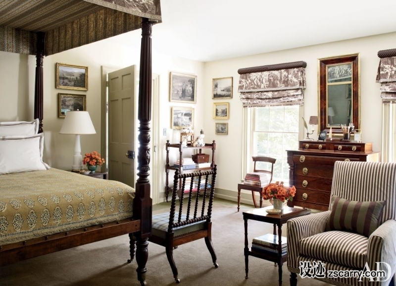 traditional-bedroom-shostak-co-inc-claverack-new-york-201306-2_1000-watermarked.jpg 家装参考,卧室,传统风格,