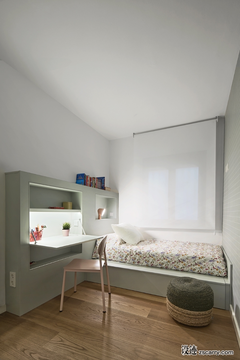 2dm-interior-renovation-of-an-80m2-family-flat-by-bonba-studio_11.jpg 家装参考,卧室,儿童房,