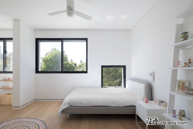 DZL-46.jpg 家装参考,卧室,儿童房,