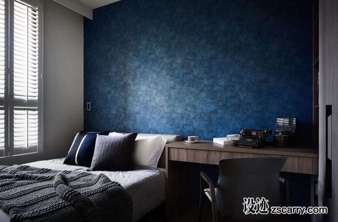 elegant-apartment-using-gold-tones-located-taichung-city-taiwan-12-696x457.jpg 家装参考,卧室,儿童房,